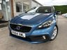 USED 2014 64 VOLVO V40 1.6 D2 CROSS COUNTRY LUX 5d 113 BHP LEATHER TRIM, 7 SERVICES, FREE TAX