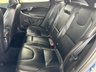 USED 2014 64 VOLVO V40 1.6 D2 CROSS COUNTRY LUX 5d 113 BHP LEATHER TRIM, 7 SERVICES, FREE TAX