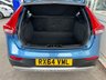 USED 2014 64 VOLVO V40 1.6 D2 CROSS COUNTRY LUX 5d 113 BHP LEATHER TRIM, 7 SERVICES, FREE TAX