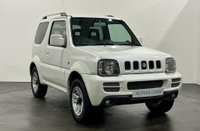 USED 2012 12 SUZUKI JIMNY 1.3 SZ4 3d 85 BHP Low Mileage 33995 Miles , Lovely condition , black leather interior, complete service history
