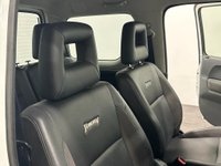 USED 2012 12 SUZUKI JIMNY 1.3 SZ4 3d 85 BHP Low Mileage 33995 Miles , Lovely condition , black leather interior, complete service history