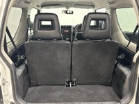 USED 2012 12 SUZUKI JIMNY 1.3 SZ4 3d 85 BHP Low Mileage 33995 Miles , Lovely condition , black leather interior, complete service history