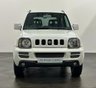 USED 2012 12 SUZUKI JIMNY 1.3 SZ4 3d 85 BHP Low Mileage 33995 Miles , Lovely condition , black leather interior, complete service history