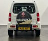USED 2012 12 SUZUKI JIMNY 1.3 SZ4 3d 85 BHP Low Mileage 33995 Miles , Lovely condition , black leather interior, complete service history