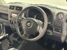 USED 2012 12 SUZUKI JIMNY 1.3 SZ4 3d 85 BHP Low Mileage 33995 Miles , Lovely condition , black leather interior, complete service history