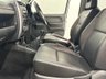USED 2012 12 SUZUKI JIMNY 1.3 SZ4 3d 85 BHP Low Mileage 33995 Miles , Lovely condition , black leather interior, complete service history