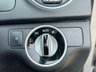 USED 2012 12 MERCEDES-BENZ C-CLASS 2.1 C220 CDI BLUEEFFICIENCY SPORT 4d 168 BHP 
