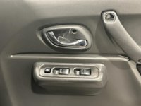 USED 2007 57 SUZUKI JIMNY 1.3 JLX PLUS 3d 83 BHP Black Leather Interior