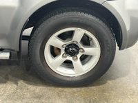 USED 2007 57 SUZUKI JIMNY 1.3 JLX PLUS 3d 83 BHP Black Leather Interior