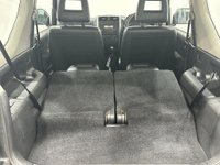 USED 2007 57 SUZUKI JIMNY 1.3 JLX PLUS 3d 83 BHP Black Leather Interior