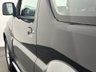 USED 2007 57 SUZUKI JIMNY 1.3 JLX PLUS 3d 83 BHP Black Leather Interior