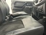 USED 2007 57 SUZUKI JIMNY 1.3 JLX PLUS 3d 83 BHP Black Leather Interior