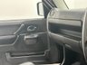 USED 2007 57 SUZUKI JIMNY 1.3 JLX PLUS 3d 83 BHP Black Leather Interior
