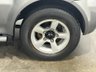 USED 2007 57 SUZUKI JIMNY 1.3 JLX PLUS 3d 83 BHP Black Leather Interior