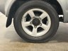 USED 2007 57 SUZUKI JIMNY 1.3 JLX PLUS 3d 83 BHP Black Leather Interior