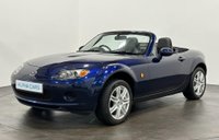 USED 2009 09 MAZDA MX-5 1.8 I 2d 125 BHP Full Leather Interior