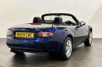 USED 2009 09 MAZDA MX-5 1.8 I 2d 125 BHP Full Leather Interior