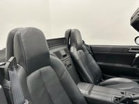 USED 2009 09 MAZDA MX-5 1.8 I 2d 125 BHP Full Leather Interior