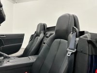 USED 2009 09 MAZDA MX-5 1.8 I 2d 125 BHP Full Leather Interior