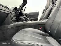USED 2009 09 MAZDA MX-5 1.8 I 2d 125 BHP Full Leather Interior
