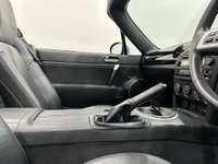 USED 2009 09 MAZDA MX-5 1.8 I 2d 125 BHP Full Leather Interior