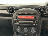 USED 2009 09 MAZDA MX-5 1.8 I 2d 125 BHP Full Leather Interior