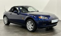 USED 2009 09 MAZDA MX-5 1.8 I 2d 125 BHP Full Leather Interior