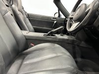 USED 2009 09 MAZDA MX-5 1.8 I 2d 125 BHP Full Leather Interior