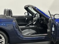 USED 2009 09 MAZDA MX-5 1.8 I 2d 125 BHP Full Leather Interior