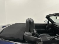 USED 2009 09 MAZDA MX-5 1.8 I 2d 125 BHP Full Leather Interior