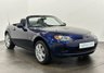 USED 2009 09 MAZDA MX-5 1.8 I 2d 125 BHP Full Leather Interior
