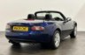 USED 2009 09 MAZDA MX-5 1.8 I 2d 125 BHP Full Leather Interior