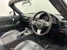 USED 2009 09 MAZDA MX-5 1.8 I 2d 125 BHP Full Leather Interior