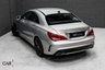 USED 2018 R MERCEDES-BENZ CLA 1.6 CLA 180 AMG LINE EDITION 4d 121 BHP / STUNNING CAR!
