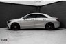 USED 2018 R MERCEDES-BENZ CLA 1.6 CLA 180 AMG LINE EDITION 4d 121 BHP / STUNNING CAR!