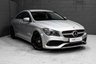 USED 2018 R MERCEDES-BENZ CLA 1.6 CLA 180 AMG LINE EDITION 4d 121 BHP / STUNNING CAR!