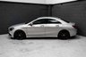USED 2018 R MERCEDES-BENZ CLA 1.6 CLA 180 AMG LINE EDITION 4d 121 BHP / STUNNING CAR!