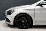 USED 2018 R MERCEDES-BENZ CLA 1.6 CLA 180 AMG LINE EDITION 4d 121 BHP / STUNNING CAR!