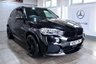 USED 2018 67 BMW X5 3.0 XDRIVE40D M SPORT 5d AUTO 309 BHP ESTATE