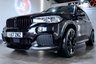 USED 2018 67 BMW X5 3.0 XDRIVE40D M SPORT 5d AUTO 309 BHP ESTATE