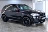 USED 2018 67 BMW X5 3.0 XDRIVE40D M SPORT 5d AUTO 309 BHP ESTATE