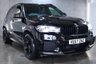 USED 2018 67 BMW X5 3.0 XDRIVE40D M SPORT 5d AUTO 309 BHP ESTATE