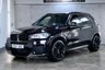 USED 2018 67 BMW X5 3.0 XDRIVE40D M SPORT 5d AUTO 309 BHP ESTATE