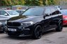 USED 2018 67 BMW X5 3.0 XDRIVE40D M SPORT 5d AUTO 309 BHP ESTATE