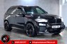 USED 2018 67 BMW X5 3.0 XDRIVE40D M SPORT 5d AUTO 309 BHP ESTATE
