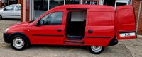 USED 2010 59 VAUXHALL COMBO 1.2 1700 CDTI 73 BHP FULL SERVICE HISTORY
