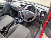 USED 2010 59 VAUXHALL COMBO 1.2 1700 CDTI 73 BHP FULL SERVICE HISTORY