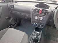 USED 2010 59 VAUXHALL COMBO 1.2 1700 CDTI 73 BHP FULL SERVICE HISTORY