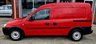 USED 2010 59 VAUXHALL COMBO 1.2 1700 CDTI 73 BHP FULL SERVICE HISTORY