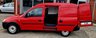 USED 2010 59 VAUXHALL COMBO 1.2 1700 CDTI 73 BHP FULL SERVICE HISTORY